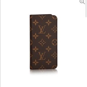 iPhone 7 /8 +Plus Louis Vuitton phone case